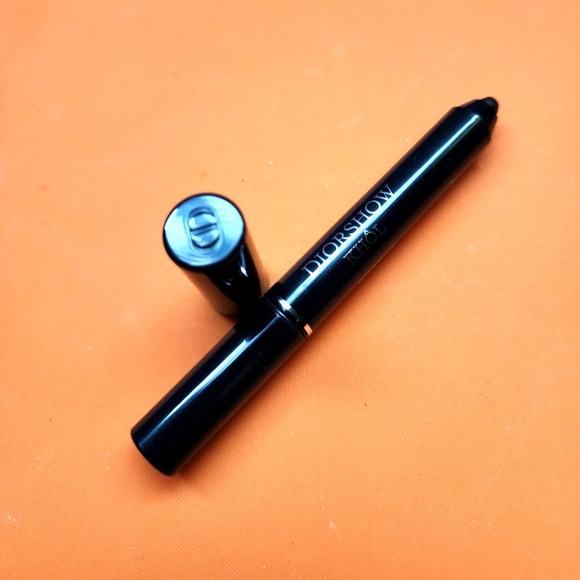 Diorshow Khol eyeliner black - Picture 1 of 4